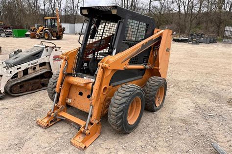 case 410 skid steer for sale|case skid steer pricing.